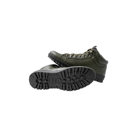 KORDA Kombat Boots Olive Size 8
