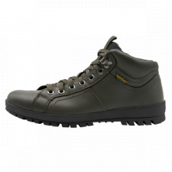 Chaussures KORDA Kombat Boots Olive P.46 2