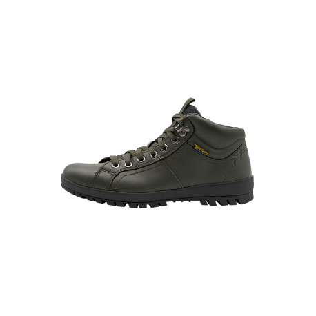 KORDA Kombat Boots Olive Size 8