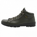 KORDA Kombat Boots Olive Size 8