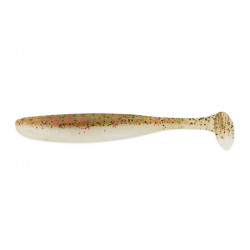 Leurre KEITECH Easy shiner 2inch Watermelon Red/Glow