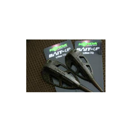Plomb à amorce KORDA Bait-up 50gr