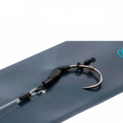 Bas de ligne KORDA Spinner Rig Krank Boom  n°6 11.3kg