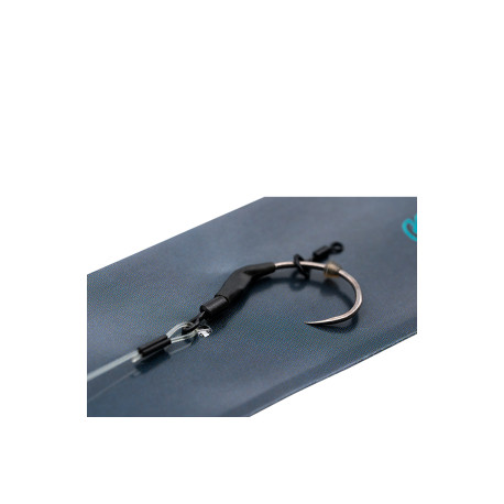KORDA Spinner Rig Krank Boom  n°6 11.3kg