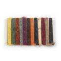 Quick dubbing JMC 12 colors Deer UV