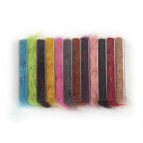 Quick dubbing JMC 12 colors Shrimp