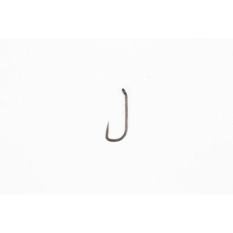 Hook NASH Twister long shank n°8