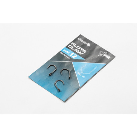 Hook Flota Claw NASH Size 10