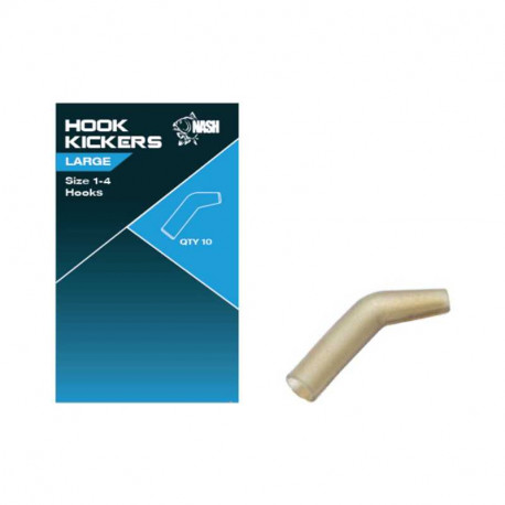 Hook kickers NASH Medium Ham.5-7