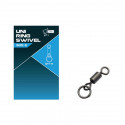 Uni ring swivel NASH n°8