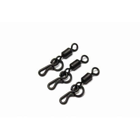 Quick change drop-off inline swivel NASH n°8