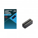 Plombée tungsten NASH Tungsten quich change weight Small 0.3gr