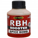 Booster FUN FISHING RBH Spice Bomb 250ml