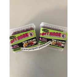 FUN FISHING Chickpea Spicer Pellets 6mm110Gr