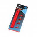 Zig screws NASH Rouge