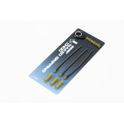 Leadcore chod bead Helicoptère kit NASH