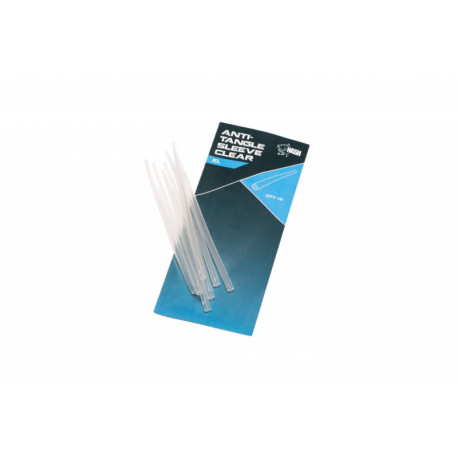 Tungsten anti-tangle sleeve NASH XL