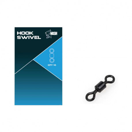 NASH Hook swivel