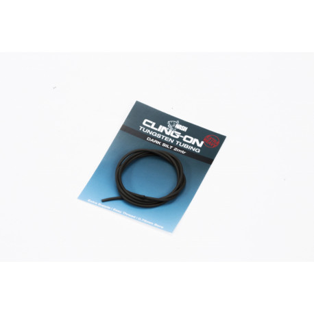 NASH Cling-on 0.75mm Gravel brown