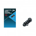 Tungsten quick change chod bead NASH