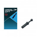 Tétine tungsten NASH Heli-copter sleeve