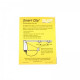Smart Clip DELKIM Multipurpose line clip Qté: 3