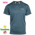 T-SHIRT VISION Bug UV Petrol Taille XL