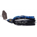 MEGABASS Wild header 21gr Black/Blue