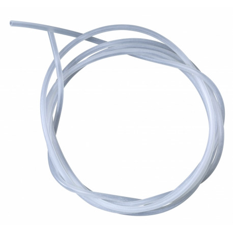 Gaine silicone SENSAS Power 1M 0.6MM