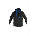 PRESTON Black Hoodie Size XL