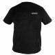 T shirt PRESTON Noir Taille XXL
