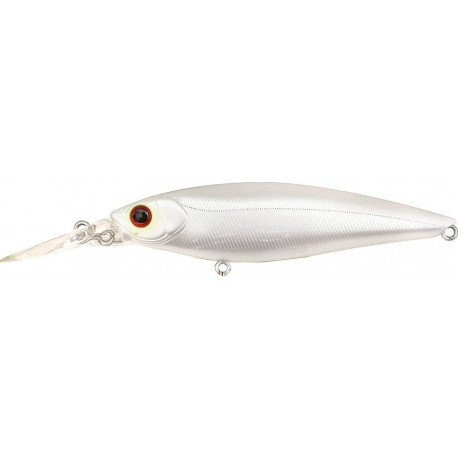 Leurre ZIP BAITS ZBL Shad kaira 80SP 273