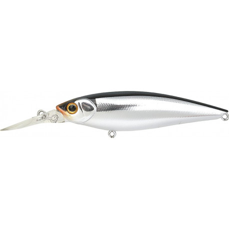 Leurre ZIP BAITS ZBL Shad kaira 80SP 624