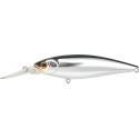 Leurre ZIP BAITS ZBL Shad kaira 80SP 624