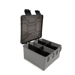 Bac à accessoires PRESTON Hardcase Accessory Box XL