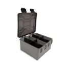 PRESTON Hardcase Accessory Box XL