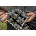 Bac à accessoires PRESTON Hardcase Accessory Box XL