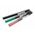 Markers indeélébiles Nash sans odeur et sans acide