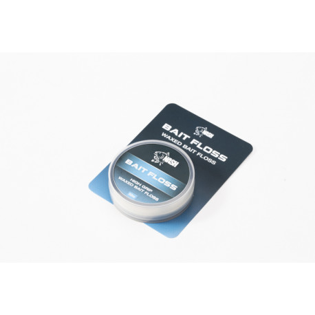 Fil Dentaire NASH Bait Floss 50m