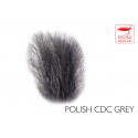 Cul de canard POLISHQUILLS Grey