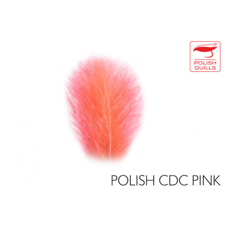 Cul de canard POLISHQUILLS Rose
