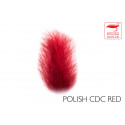 Cul de canard POLISHQUILLS Red