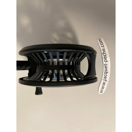 Reel Traun River Solid - 3/4 Black Coffee