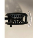 Moulinet Traun River Solid - 3/4 Noir Café