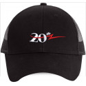 Casquette ULTIMATE FISHING Collector 20th