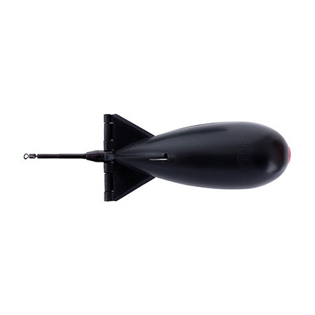 Bait rocket SPOMB Midi X Black