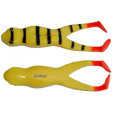 Leurre TOURNAMENT BAITS Kikker 7inch Dalton