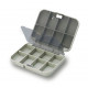 C&F CF-1307 Small Double Sided Compartiment Fly Case