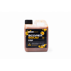Liquide Syrup NASH Scopex Squid 1l