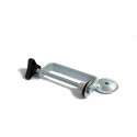 PIKE'NBASS 110mm reinforced bracket with sounder plate